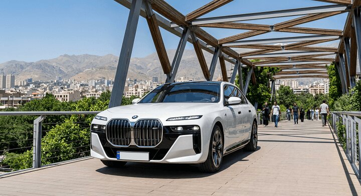 Experience the future of mobility