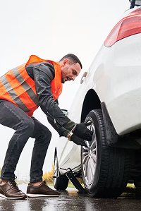 Roadside Assistance