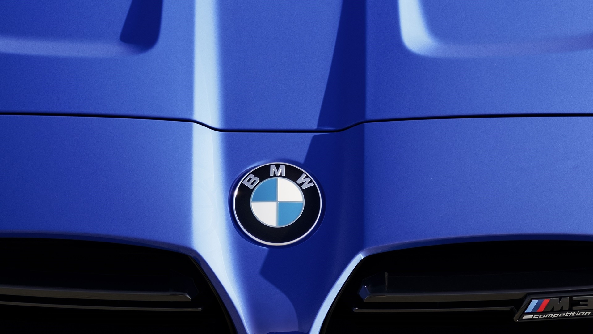 The BMW M3 Touring