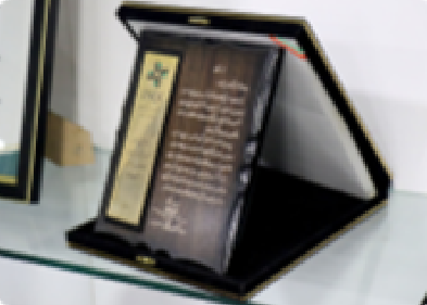 Awards and Achievements of Persia Khodro