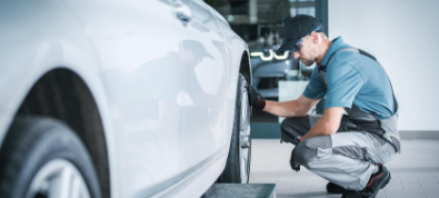 Sale of Genuine and OEM Parts for BMW and Mini