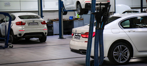 Periodic Maintenance Services