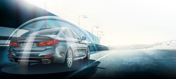 Suspension & Alignment Services